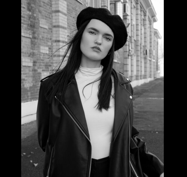 Фото Анна Евдощенко