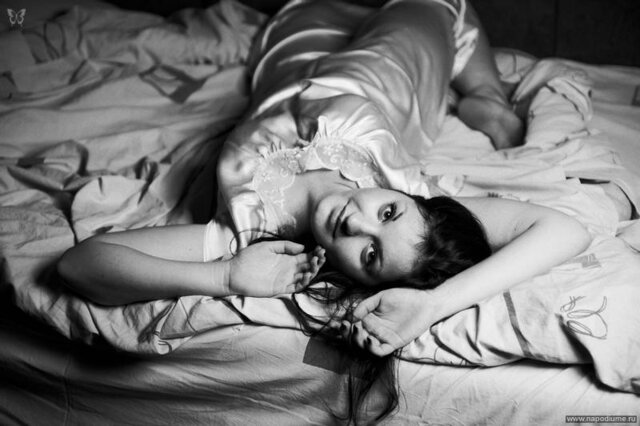 Anastasia Sergeevna's photo