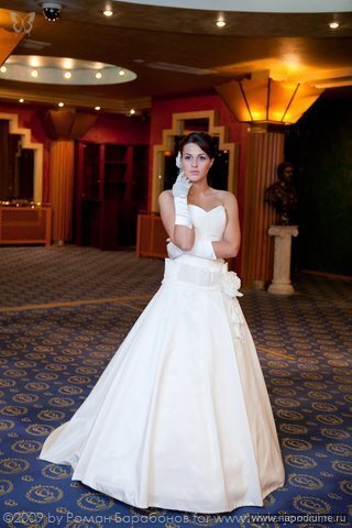 Viktoria Fomina's photo
