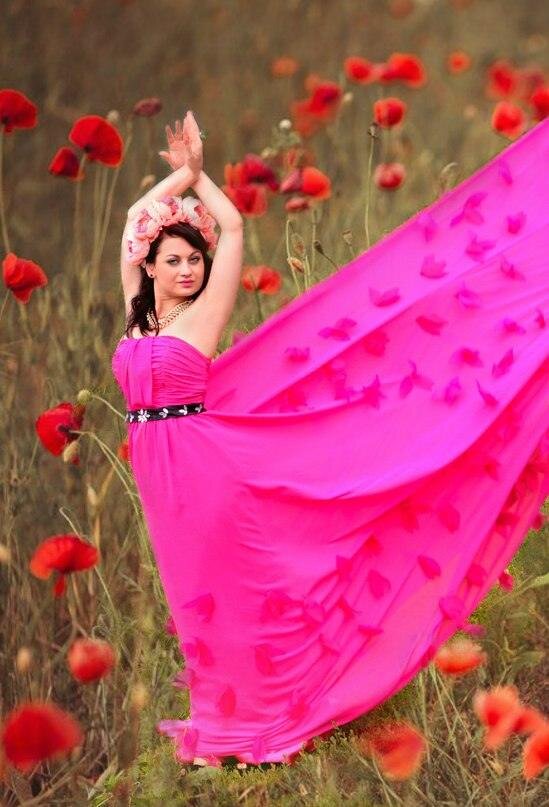 Фото Елена angel Гонен