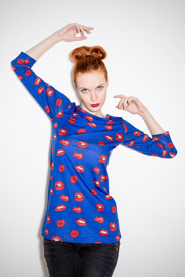 Foto Agata Ewers