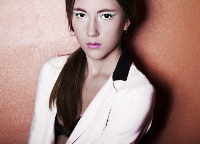 Aljona Terent'eva's photo