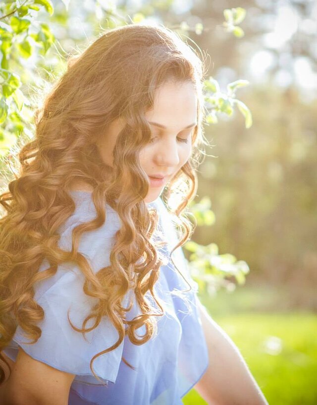 Foto Natalia Evtusenko