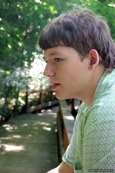 Jane Trifonova's photo