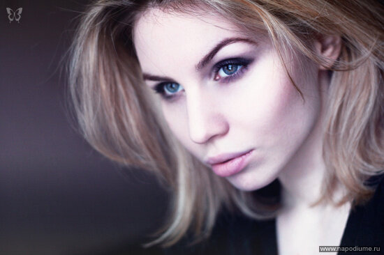 Katya Yedeleva's photo