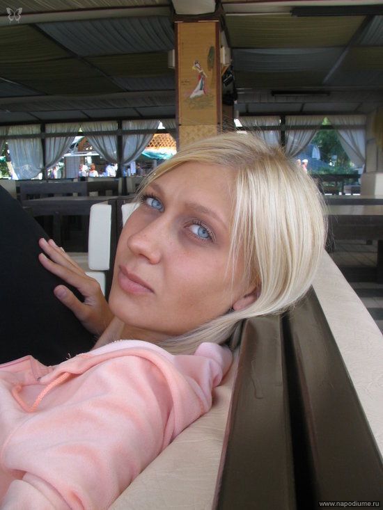 Lana Brykina's photo