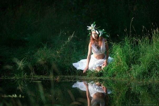 Фото Lena Murrr
