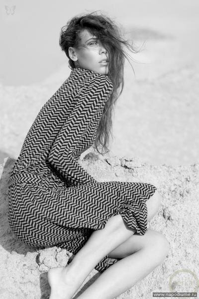 Viktoria Serebranskaa's photo