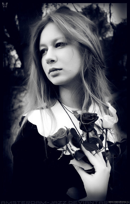 Anastasia Naumova's photo
