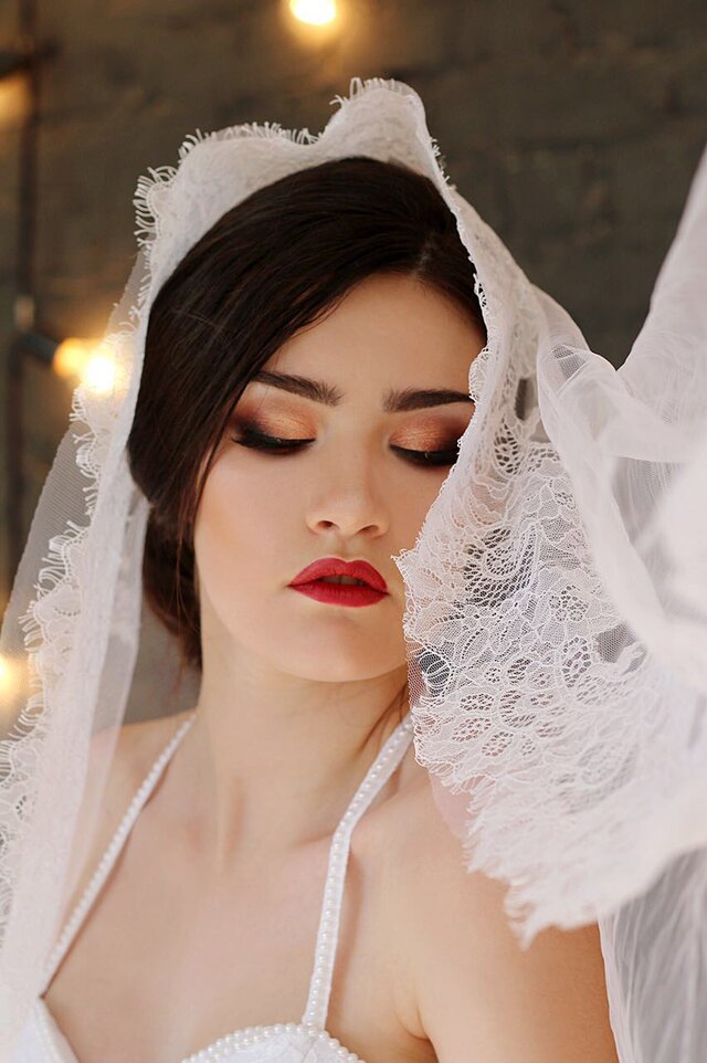 Фото Камила Ревина