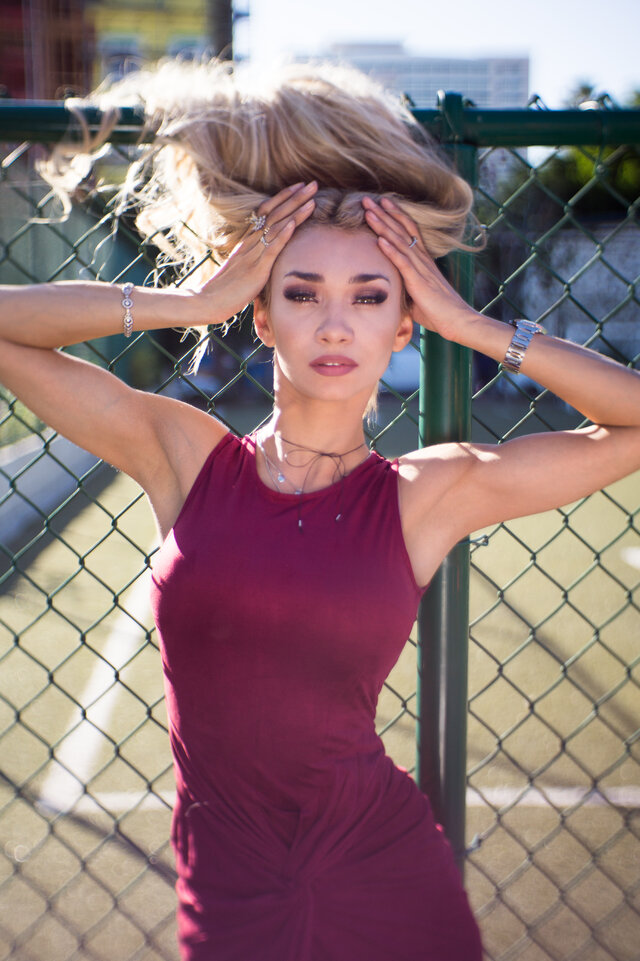 Anna Rin's photo
