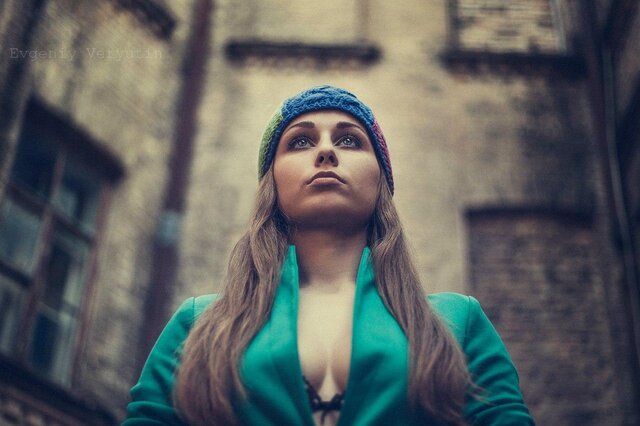 Фото Evgeniy Veryutin