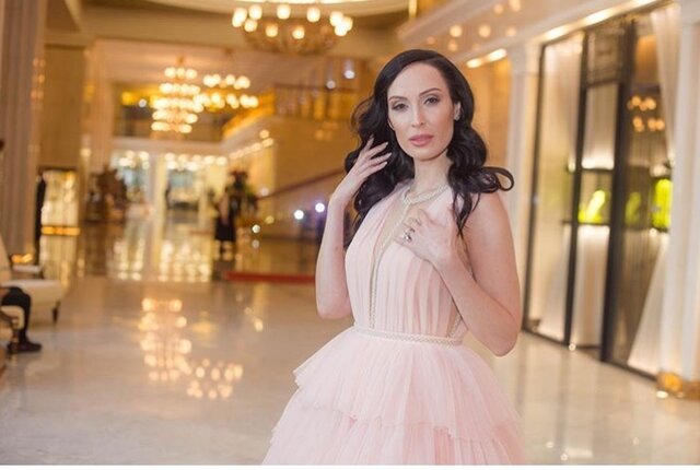 Ruslan Gromov's photo