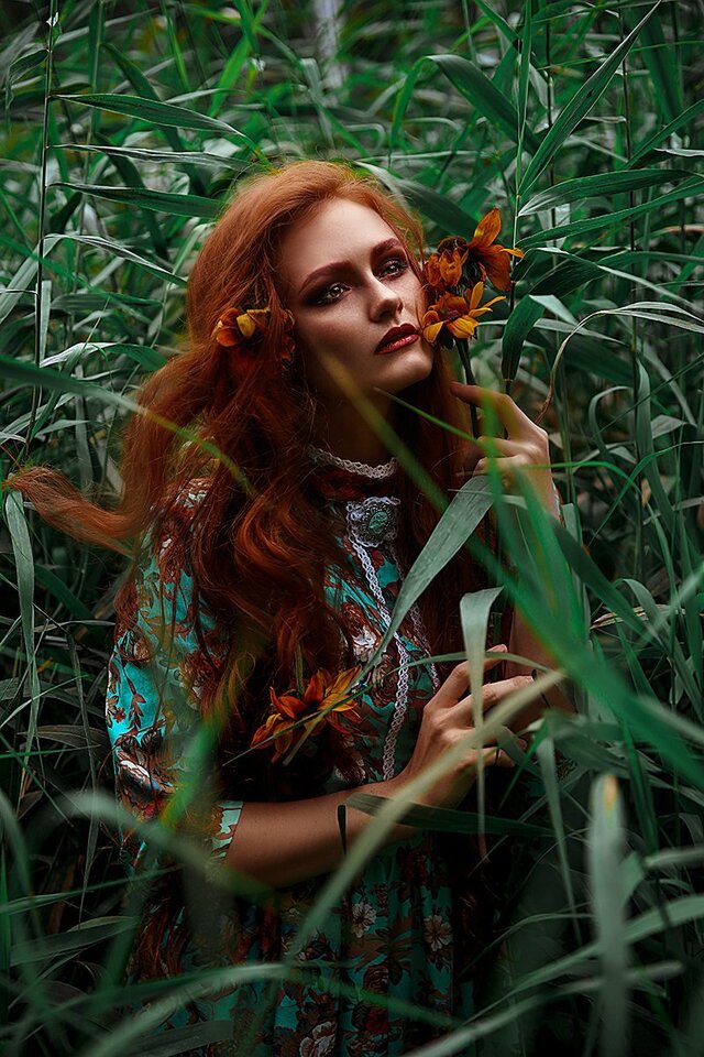 Фото Елена Шабалова