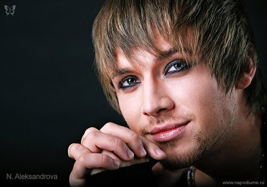 Sergej Korolenko's photo