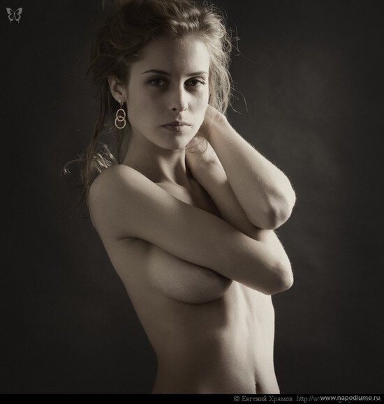 Evgenij Hramov's photo