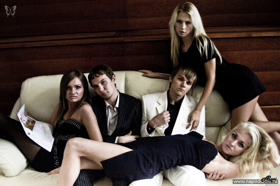 Moscow Family's photo