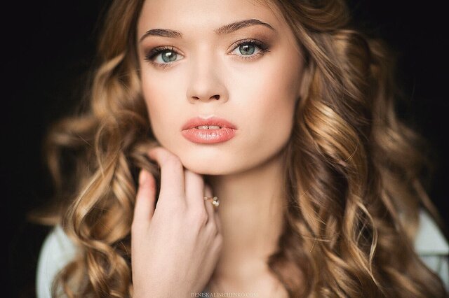 Foto Nadezda Osokina