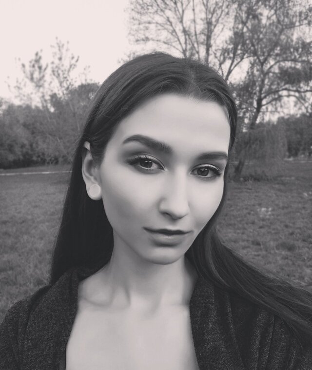Фото Лия Liya Riel