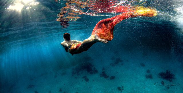 Oksana Muzyka's photo