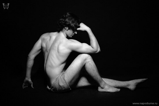 Фото Dmitry Semenov