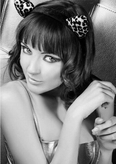 Ksenia Zavertaeva's photo