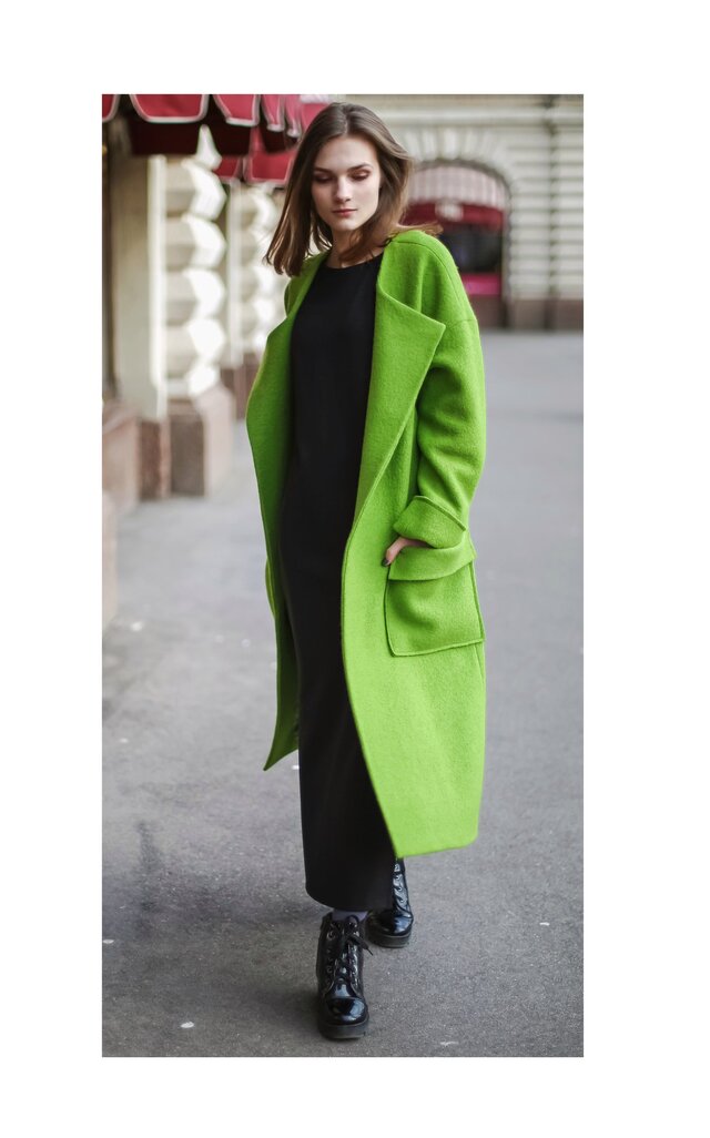 Anastasiya Tyuleneva's photo