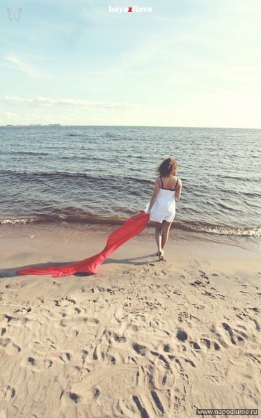 Katerina Kuleshova's photo