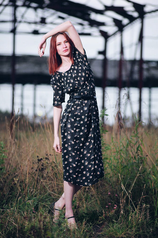 Yan Kostin's photo