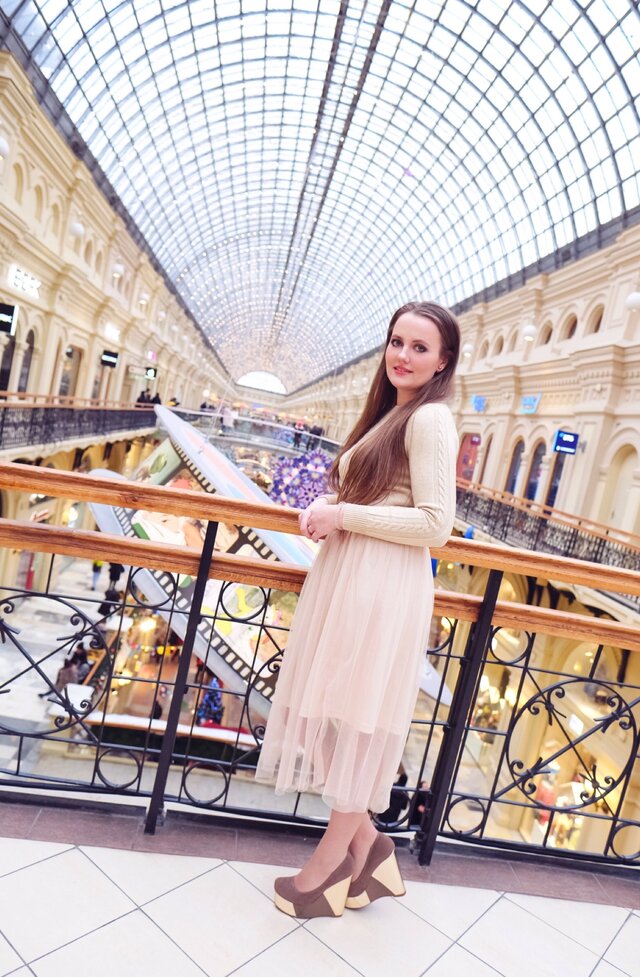 Foto Nadezhda Demina