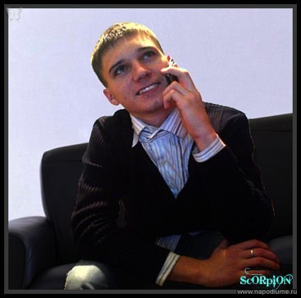 Vladimir Koptenko's photo