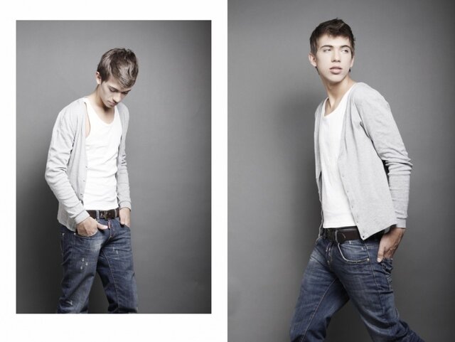 Gromov Vitalij's photo