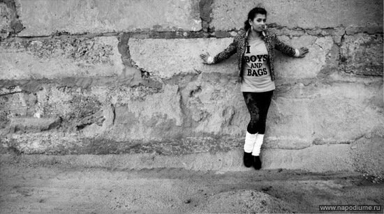 Dana Strebkova's photo