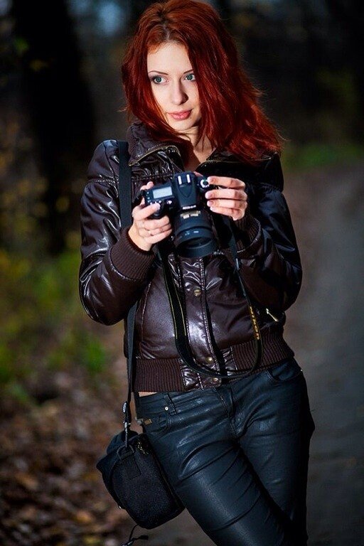 Фото Anna Korolova