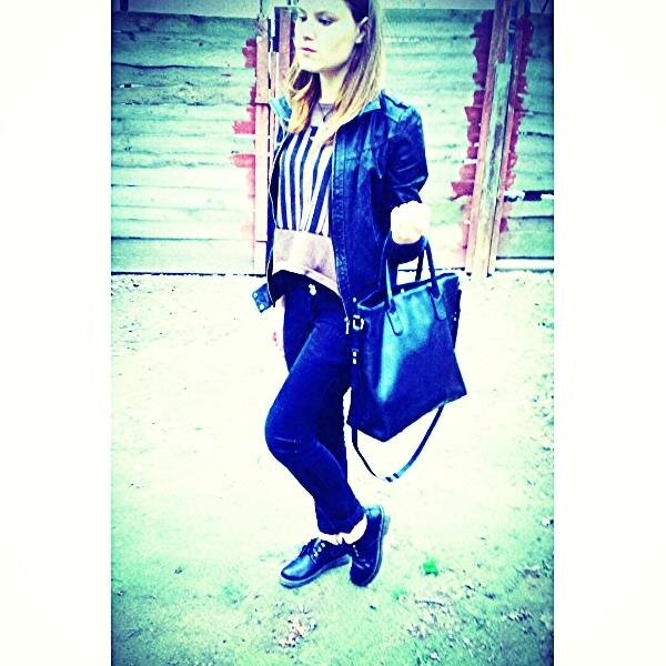 Foto Karina Kuznecova
