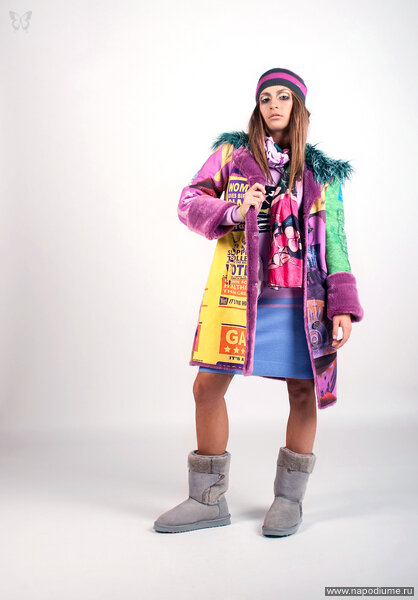 Marina Prohorova's photo