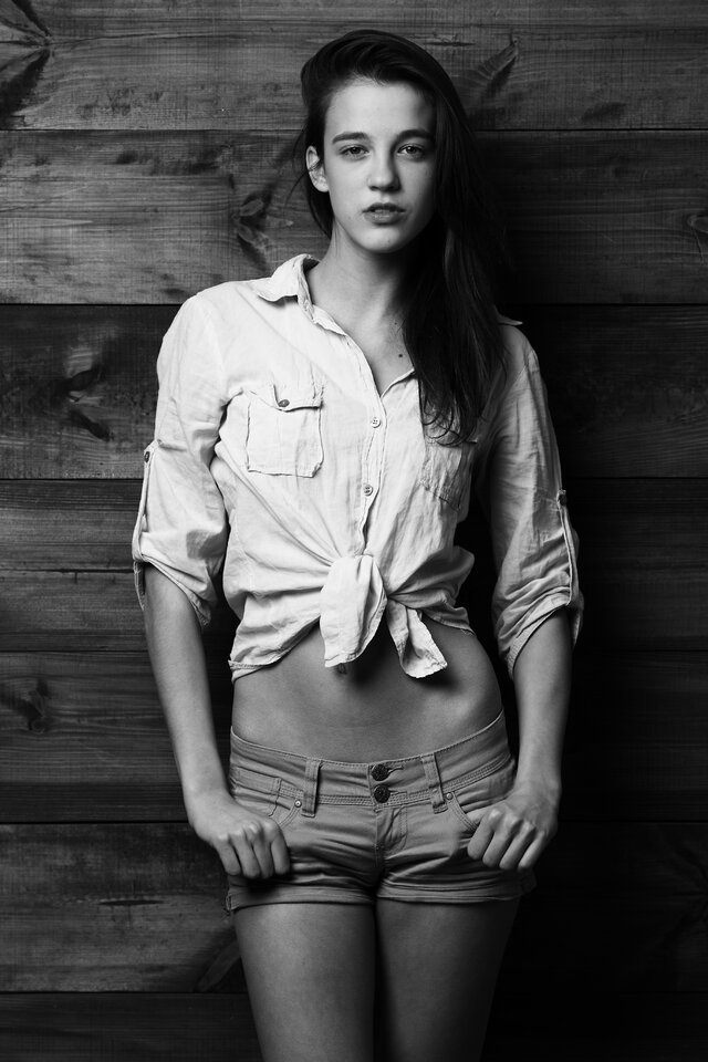 Ruslana Kornilova's photo