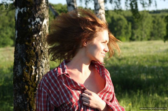 Фото Alina Sumenkova