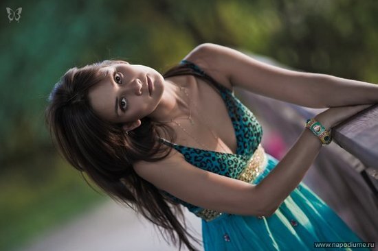 Ekaterina i Ksenia Gasanova's photo