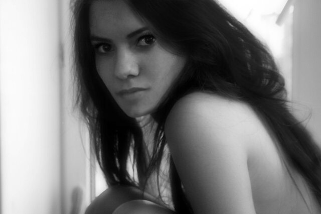 Foto Violet XD