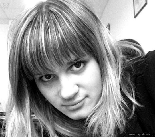 Фото Лена Комарова