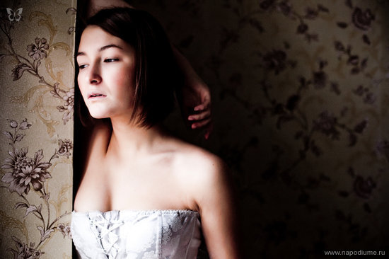 Nasta Knazeva's photo