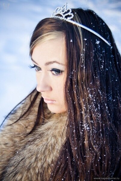 Anastasia Sergeeva's photo