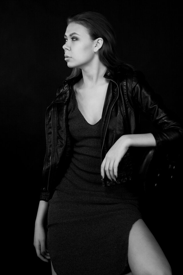 Foto Irene Romanko