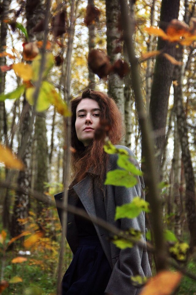 Foto Vera Sergeeva