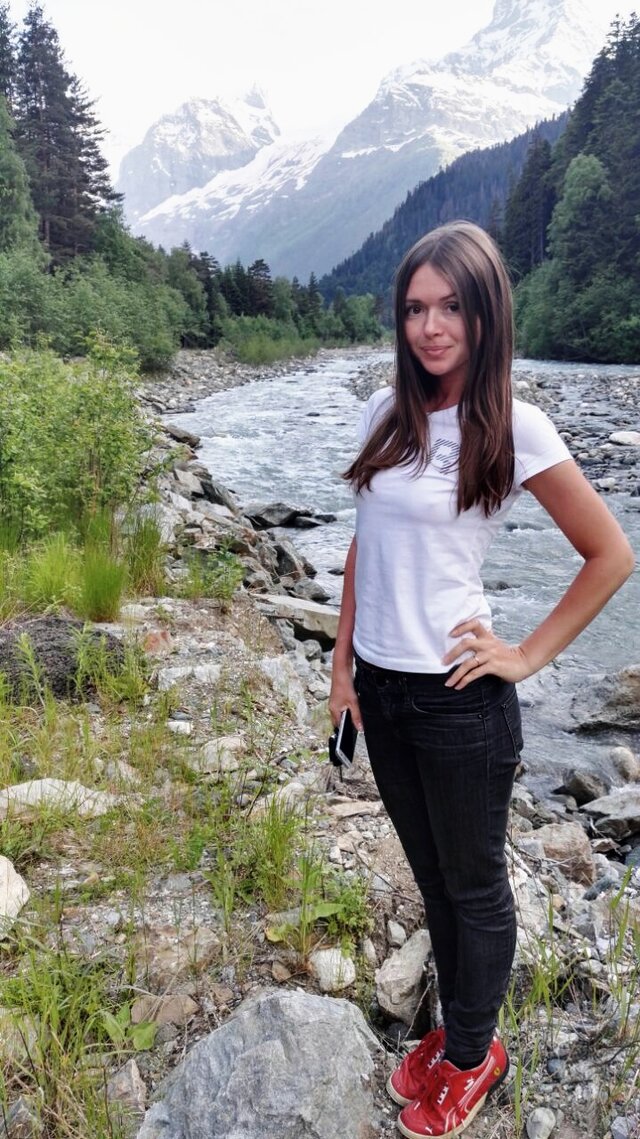 Lerua's photo