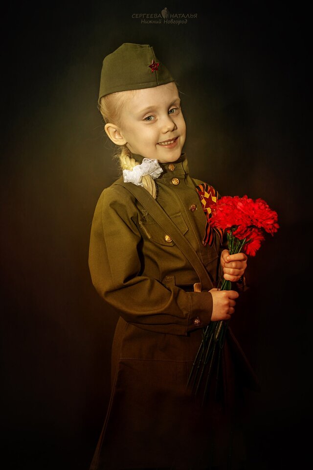 Фото Любовь Матусяк