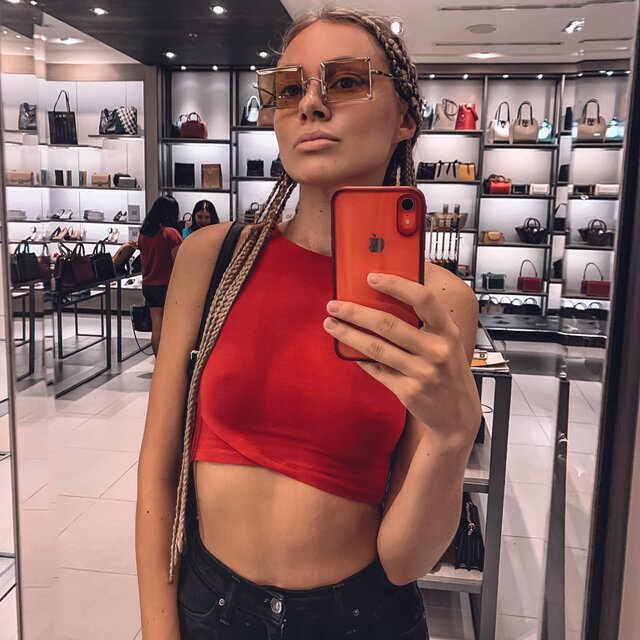 Фото Елена Титова