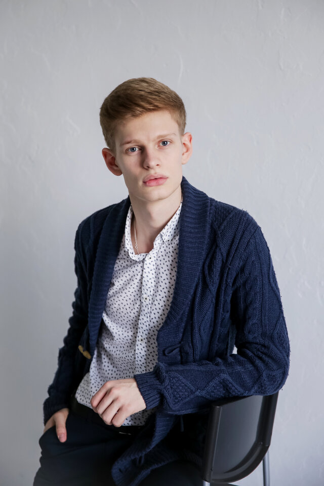 Foto Maksim Derbenev