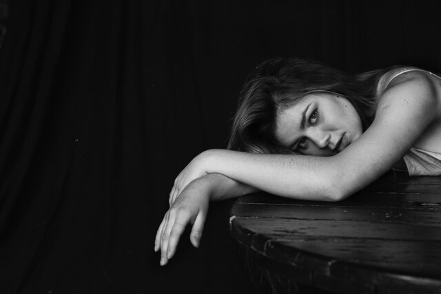 Elena Kulukina's photo